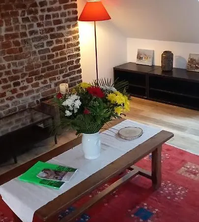 Daire Studio32 Honfleur