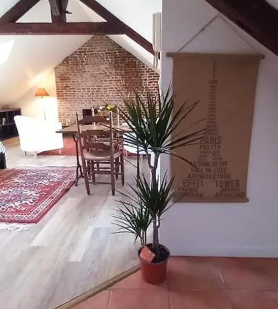 Διαμέρισμα Studio32 *